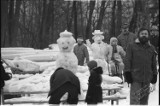 Tak w czasach PRL spędzano ferie na Lubelszczyźnie! Zobacz zdjęcia z archiwum Kuriera Lubelskiego