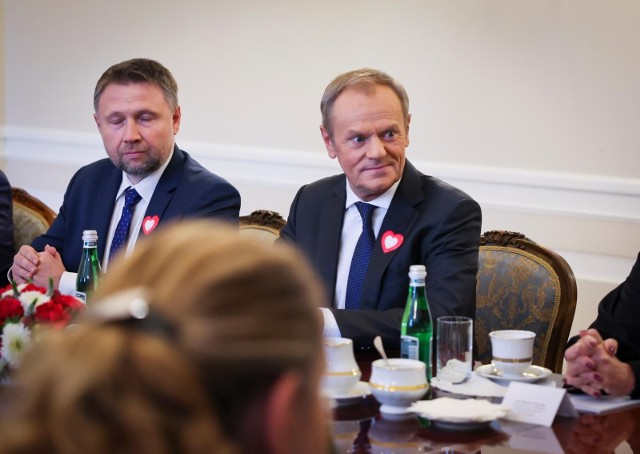 Donald Tusk premierem? Daniel Milewski, poseł PiS: Zrobimy wszystko, żeby tak się nie stało.