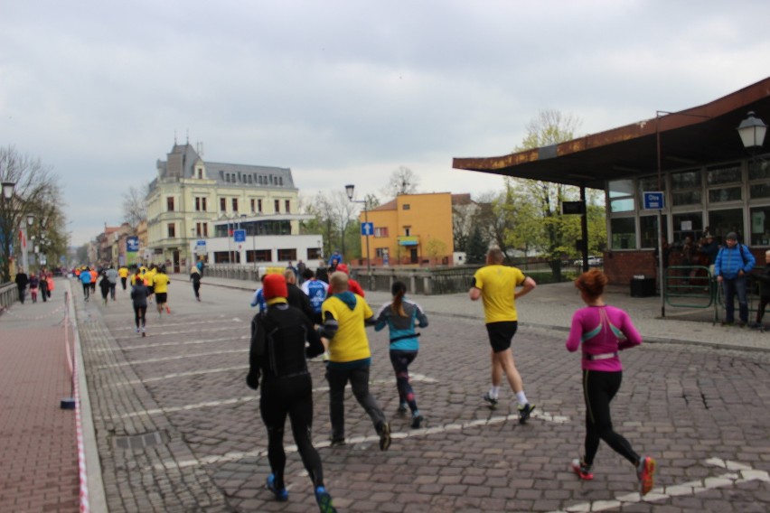 8. Cieszyński Fortuna Bieg już za nami [ZDJECIA]