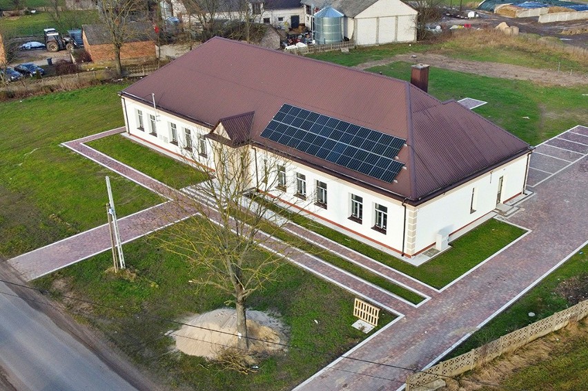 Trwa nabór do centrum opiekuńczo-mieszkalnego w gminie...