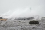 Ostrzeżenie pogodowe na Pomorzu. Alert RCB rozesłał komunikaty do mieszkańców województwa pomorskiego
