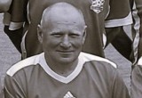 Hutnik Kraków. Zmarł Jan Sikora, były piłkarz drużyny z Suchych Stawów, mistrz Polski juniorów starszych w 1985 roku 