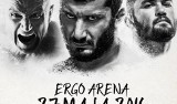 KSW 35 Transmisja ONLINE, gdzie oglądać za darmo - Pudzianowski, Różalski [ppv, stream] 