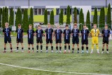 Wzorowy sezon AKS SMS Łódź - medal mistrzostw Polski U17 w zasięgu ręki
