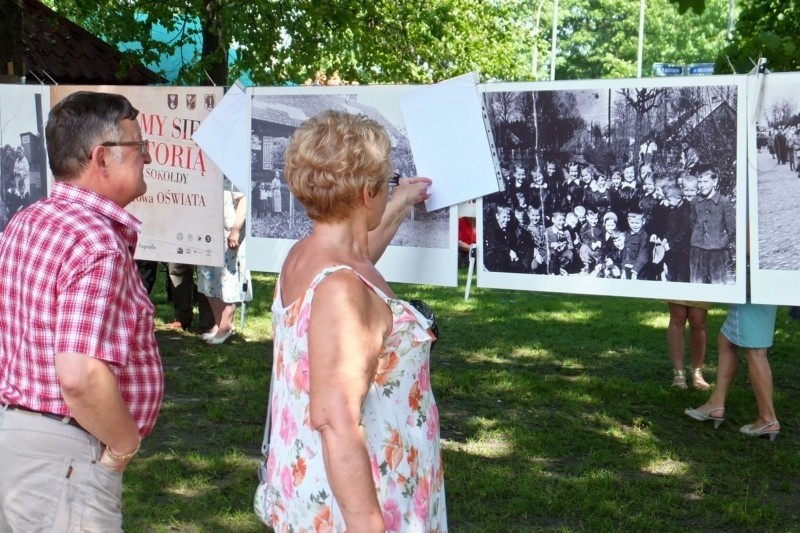 Supraśl - Uroczysko 2014