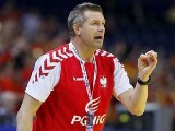 Bogdan Wenta zrezygnował z prowadzenia kadry
