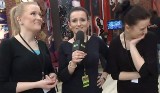 Trzy razy "tak" dla trzech sióstr Kaczmarczyk z Kielc! Małgorzata Siemieniec podzieliła jury "Must be the music" (video)