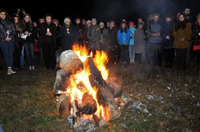 10 rocznica śmierci JP II10 rocznica śmierci JP II