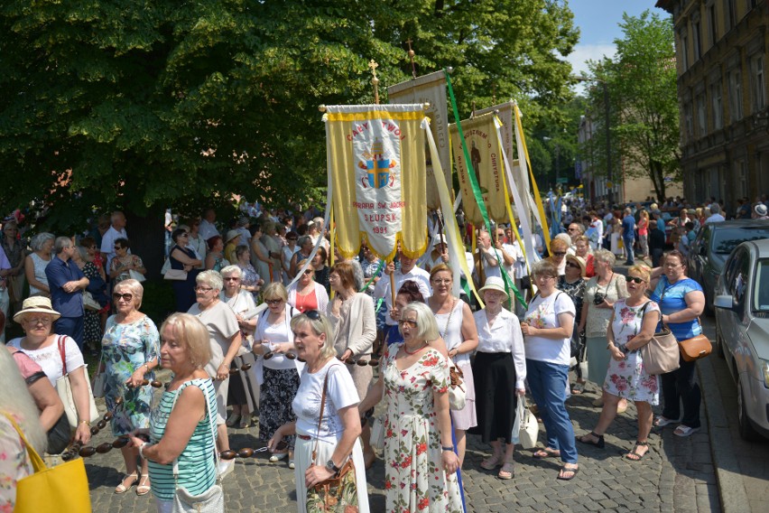 W czwartek wierni Kościoła katolickiego obchodzą Uroczystość...