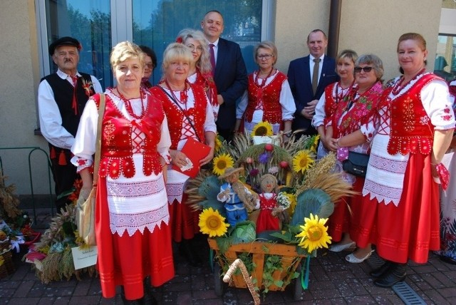 Tak świętowano w Tarłowie w poprzednich latach.