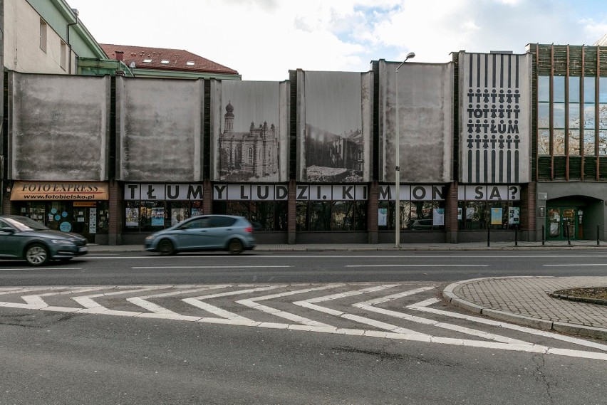 Finisaż wystawy w Galerii Bielskiej BWA i aukcja dzieł...