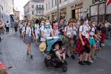 Tarnów. We wtorek wyrusza XXXIX Piesza Pielgrzymka Tarnowska na Jasną Górę. Będą chwilowe utrudnienia na ulicach Tarnowa