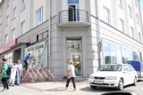 W centrum Kielc wysyp lokali „do wynajęcia”. Czemu? [SONDA]