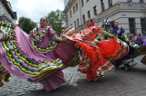 Już 19 sierpnia rusza Międzynarodowy Festiwal Folkloru Ziem Górskich. Będą dobre emocje, tradycyjny folklor i dziedzictwo gór