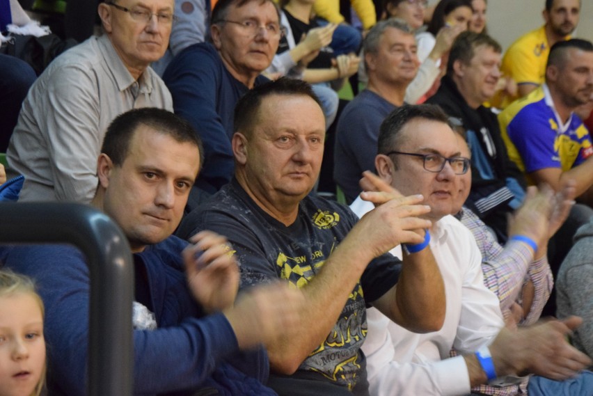 Byłeś na meczu PGE VIVE Kielce - Vardar Skopje? Znajdź się na zdjęciach! (GALERIA)