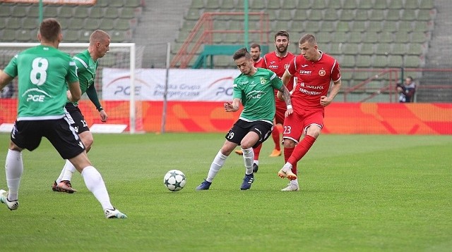 Przed Widzewem kilka ważnych decyzji