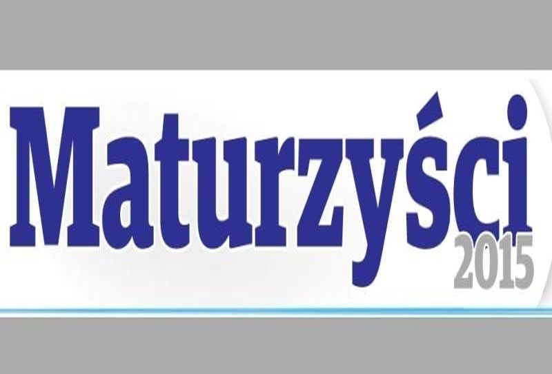 Wybieramy najsympatyczniejsze klasy maturalne w województwie, w Kielcach oraz w każdym z powiatów. Sprawdź rankingi i zagłosuj. Atrakcyjne nagrody czekają! 