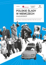 Prezentacja książki "Polskie ślady w Niemczech - Kalejdoskop" w piątek 14 kwietnia w Willi Decjusza w Krakowie 