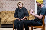 Ewa Kasprzyk już po ślubie? Aktorka dementuje nieprawdziwe informacje o ceremonii w RPA
