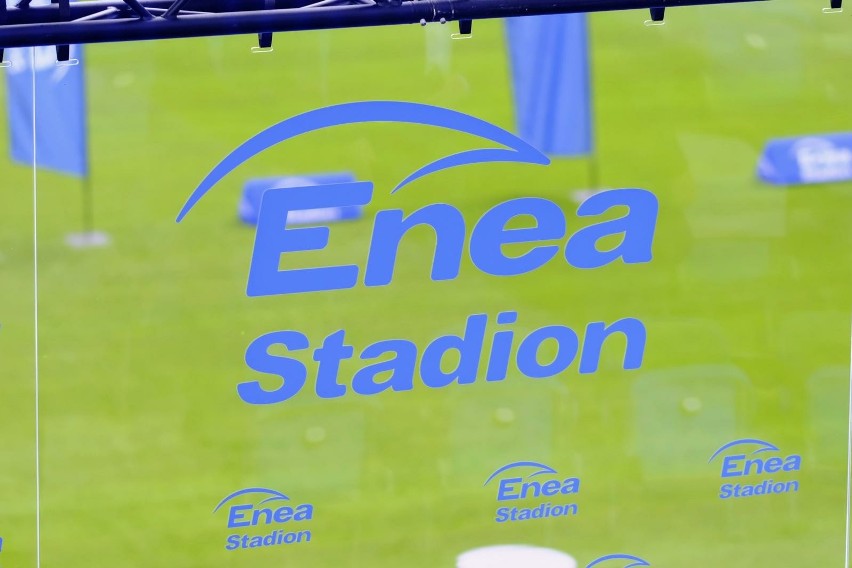Rozegranie meczu na Enea Stadionie może być dla wielu z nas...