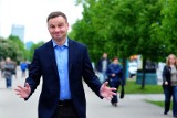 Andrzej Duda miał wypadek na skuterze wodnym. Płynął z pasażerką