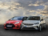 Opel Corsa 1.2 75 KM vs Toyota Yaris 1.0 72 KM. Porównanie niedrogich wersji aut z segmentu B