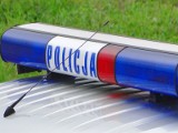 Wypadek pod Człuchowem. Rannego zabrał śmigłowiec