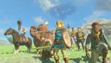 The Legend of Zelda: Tears of the Kingdom z najnowszym zwiastunem. Wszystkie informacje na temat sequelu Breath of the Wild