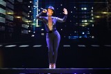 Alicia Keys w Poznaniu: Czaruje głosem przy Bułgarskiej [ZDJĘCIA]