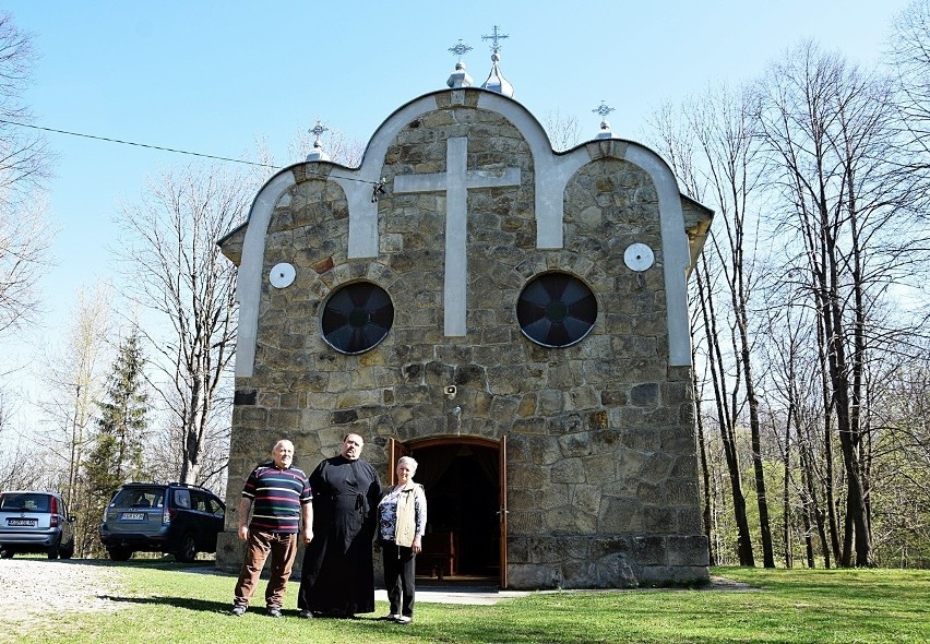 Gorlice. Tomasz Pruchnicki o śp. ks. Grzegorzu Nazarze: zawsze bezinteresowny, pogodny i z pokorą życia. Takim Go będę pamiętał