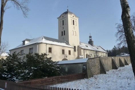 W klasztorze Sióstr Bernardynek w Świętej Katarzynie odbyły się wybory nowych władz klasztoru.