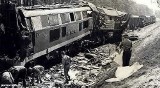 Największa katastrofa kolejowa miała miejsce w naszym regionie [wspomnienie]