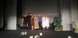 III Świętokrzyski Festiwal Teatru Niemego w Kielcach. Spektakl „Oskoma” na zakończenie [ZDJĘCIA]