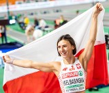 Anna Kiełbasińska do indywidualnego medalu dorzuciła sztafetowy. Idealnie poprowadziła kobiecą drużynę!