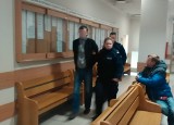 Poznań: Pedofil, który udawał wolontariusza, stanął przed sądem