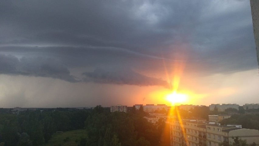 Najcieplej będzie w sobotę. Zdaniem synoptyków termometry...