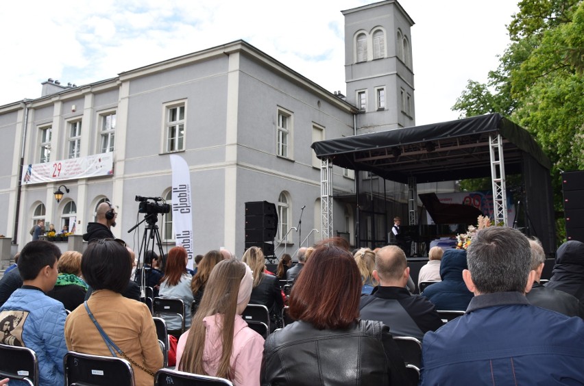 Zobacz jak było na Koncercie Laureatów Międzynarodowego...