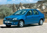 Dacia Logan kontra Fiat Panda