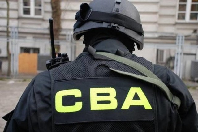 Agenci poznańskiego CBA zatrzymali trzech żołnierzy