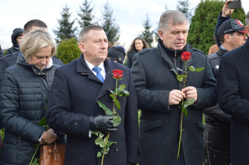 Zabawa. Światowy Dzień Pamięci Ofiar Wypadków Drogowych