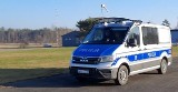 Nowe radiowozy opolskiej policji. Auta trafiły do samodzielnego pododdziału prewencji i będą służyły do patroli na terenie całego regionu