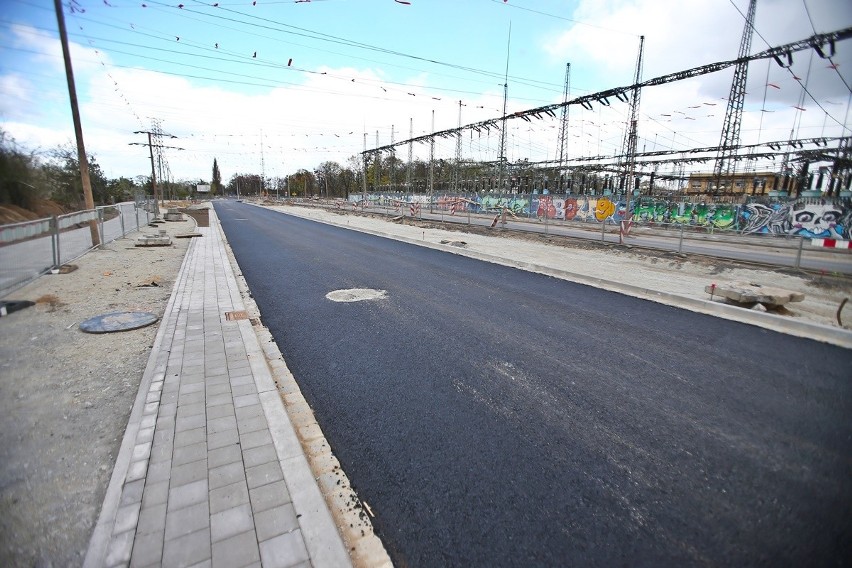 Wrocław: Ważny zwrot na budowie tramwaju na Popowice