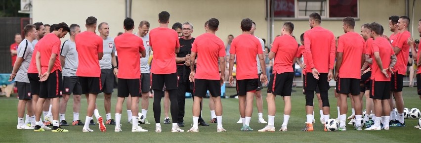 Polska - Senegal TRANSMISJA NA ŻYWO Gdzie obejrzeć mecz...