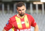 Bartosz Śpiączka za porozumieniem stron rozwiązał kontrakt z Koroną Kielce. Najbliższy sezon spędzi w GKS Tychy