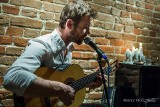 Koncert w Radomiu. Piotr Dąbrówka zagra w ArtCaffe 