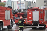 700 osób ewakuowanych z Urzędu Wojewódzkiego w Rzeszowie. Czy to bomba? 