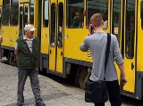 Wielkie liczenie pasażerów w autobusach i tramwajach