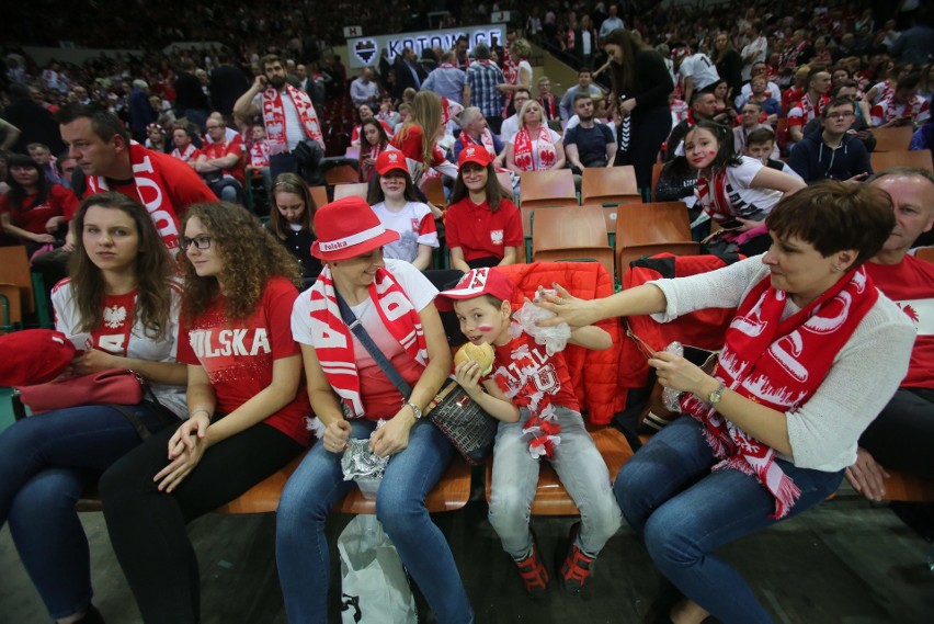 Polska - Czechy. Piłka ręczna wróciła do Spodka [ZDJĘCIA...