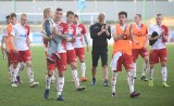 III liga: ŁKS Łódź - MKS Ełk [RELACJA LIVE]