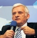 Poseł do Parlamentu Europejskiego Profesor Jerzy Buzek